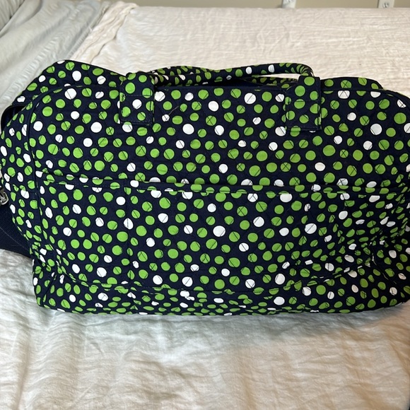 Vera Bradley weekend Bag - Picture 6 of 7